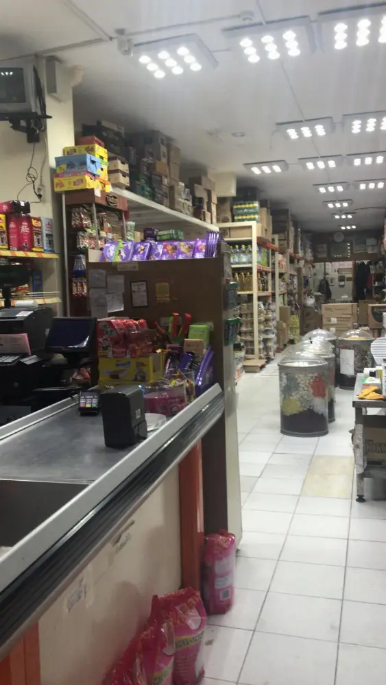 ARSLAN GIDA VE İHT.MAD.SAN.TİC.LTD.ŞİT. — Gıda Üreticileri, Şişli · fotoğraf 2
