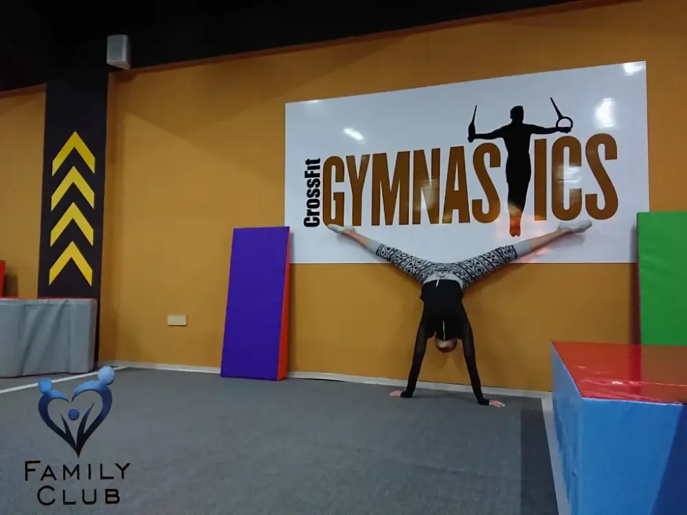 FamilySport — Yüzme Havuzları, Onikişubat · fotoğraf 3