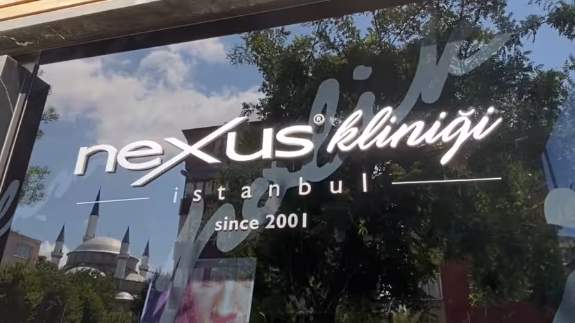 Nexus Estetik Polikliniği - görsel 1