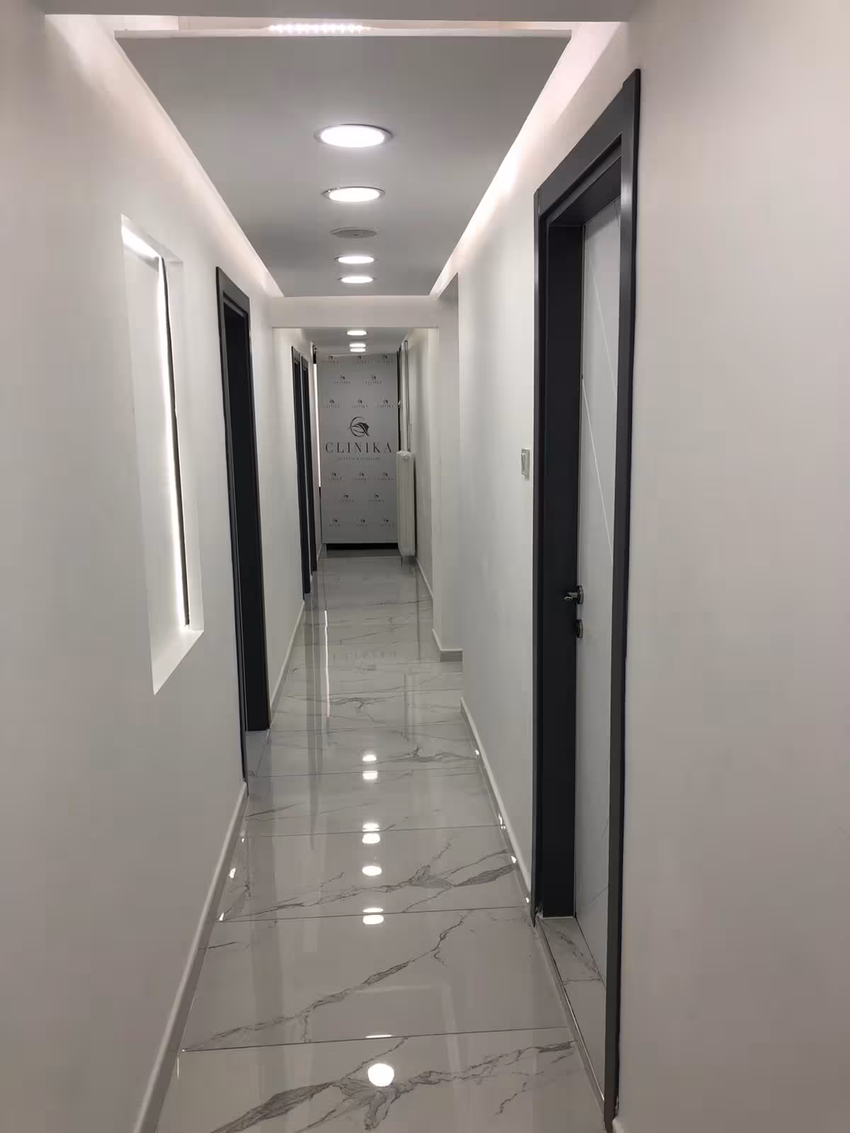 Clinika Estetik ve Güzellik Merkezi - görsel 3
