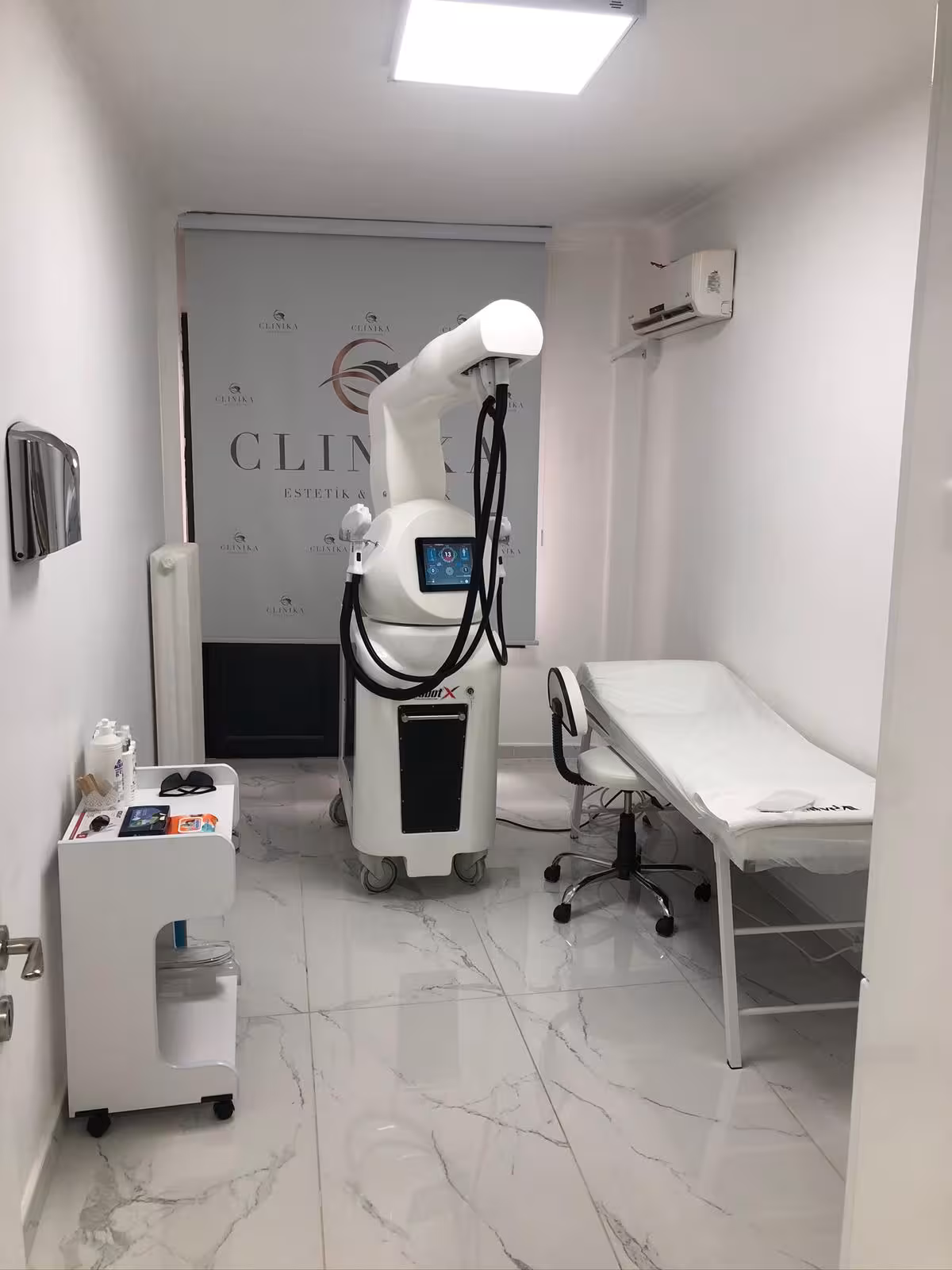 Clinika Estetik ve Güzellik Merkezi - görsel 5