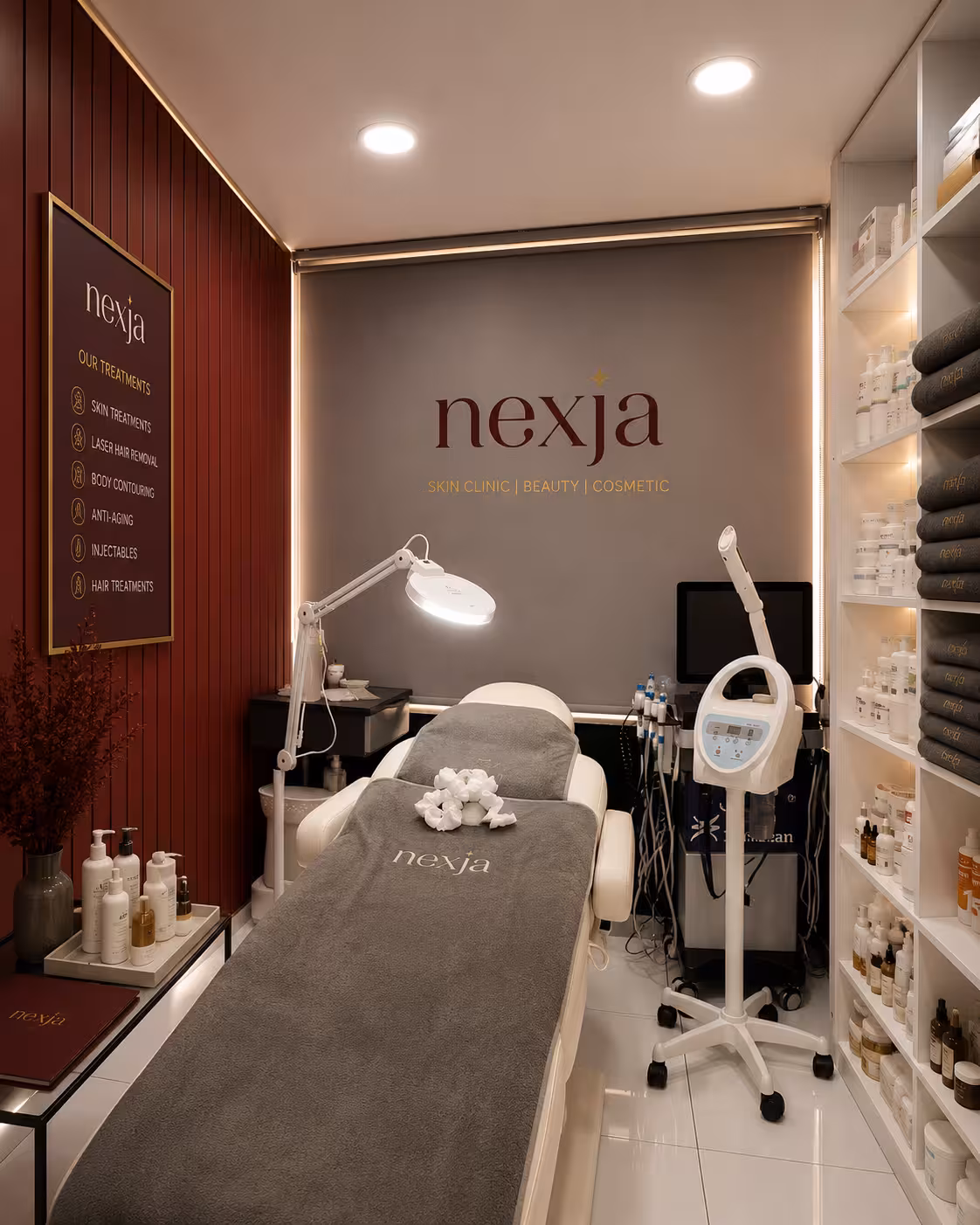 Şule Duyan Beauty Clinic - Hydrafacial / Medical Aesthetic / Laser Hair Removal - görsel 2