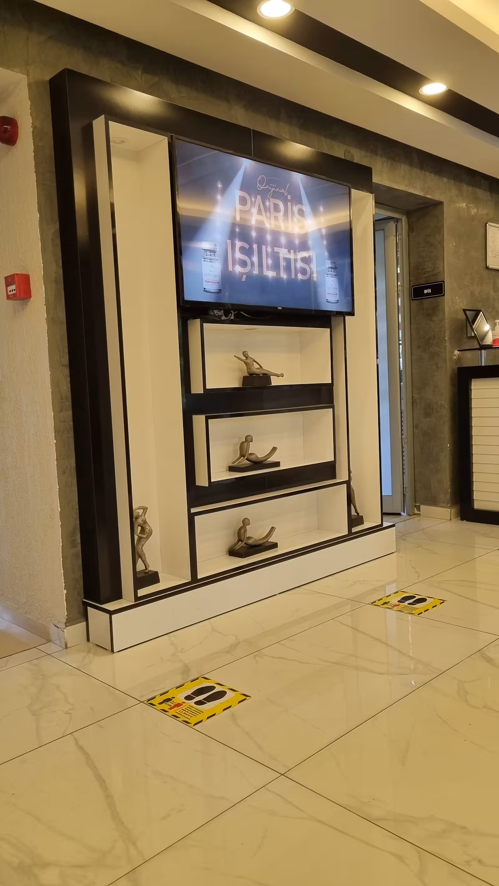 Estetik Center - Estetik Plastik Cerrahi Kliniği - görsel 3