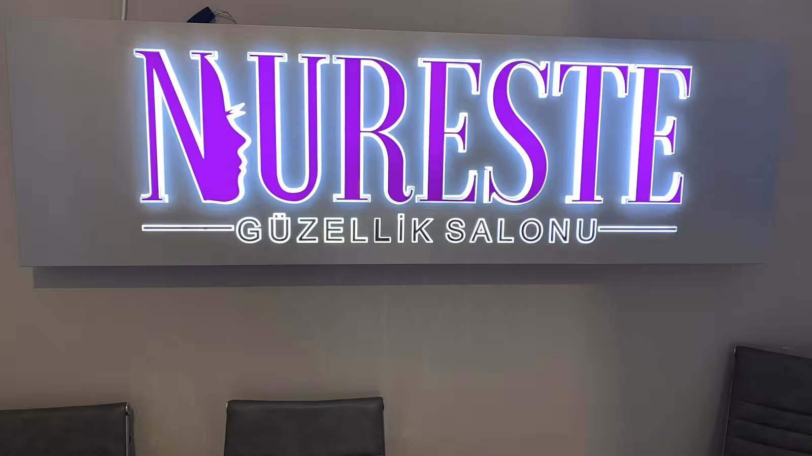 Nureste Güzellik Fatih — Estetik Ve Güzellik, Fatih · fotoğraf 1