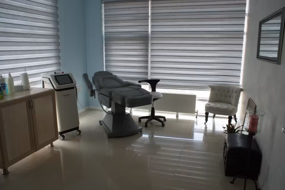 Güzellik Merkezi Çayyolu, Ankara - Ata Beauty & Wellness - görsel 3
