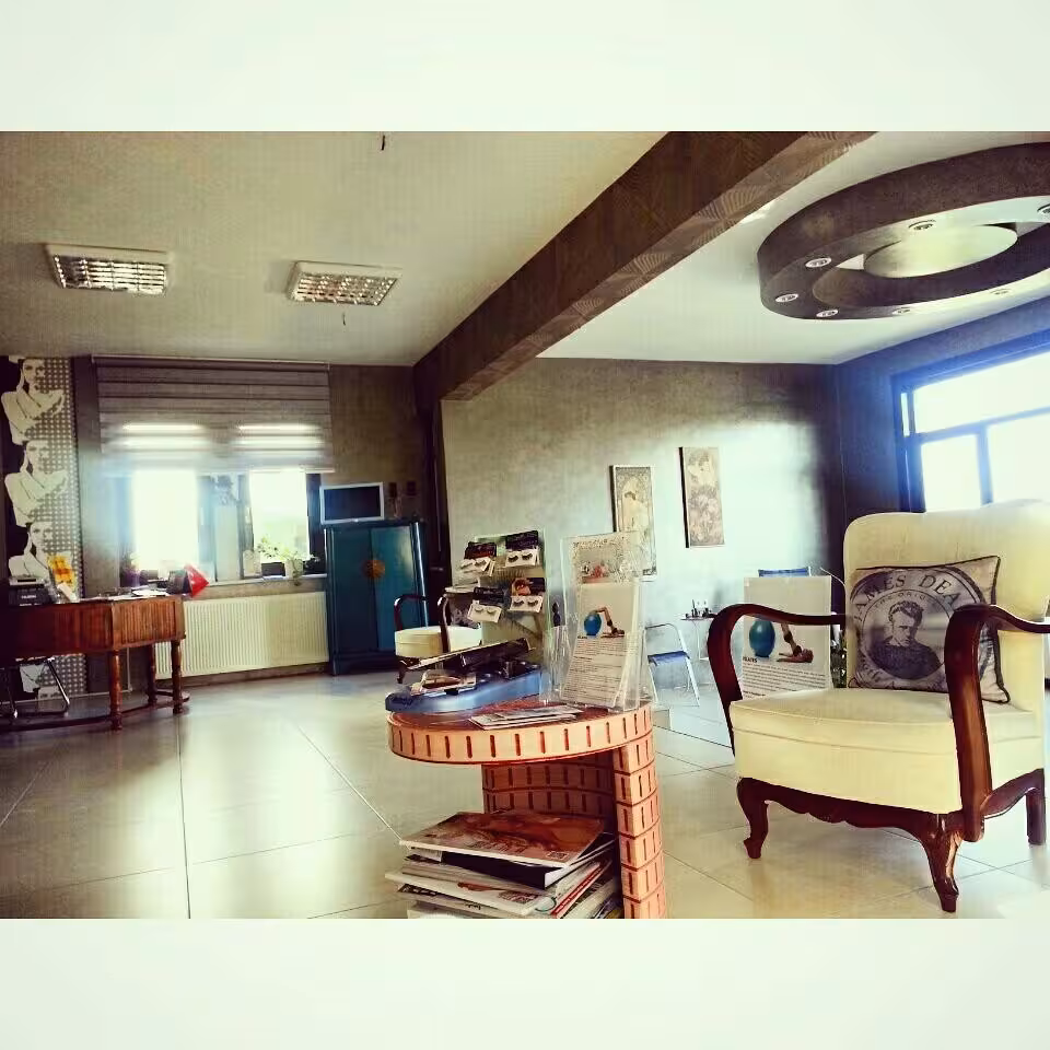 Güzellik Merkezi Çayyolu, Ankara - Ata Beauty & Wellness - görsel 5
