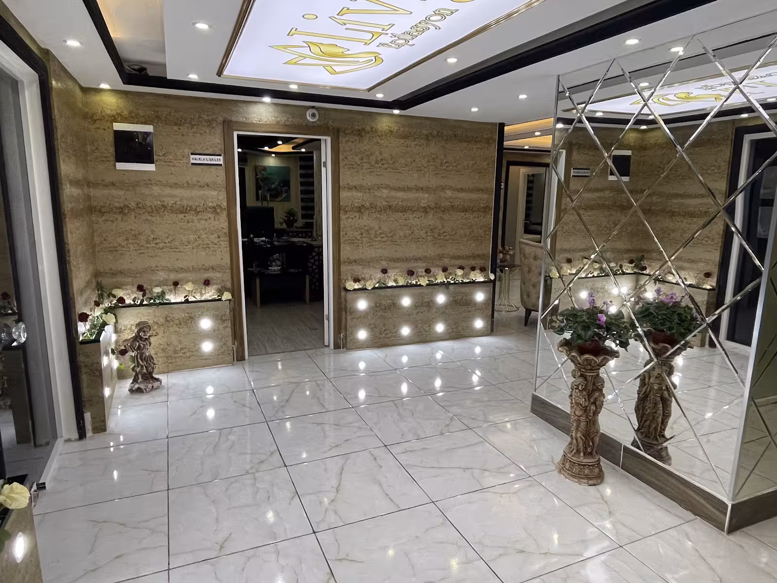 Livmed güzellik merkezi — Estetik Ve Güzellik, Çankaya · fotoğraf 2