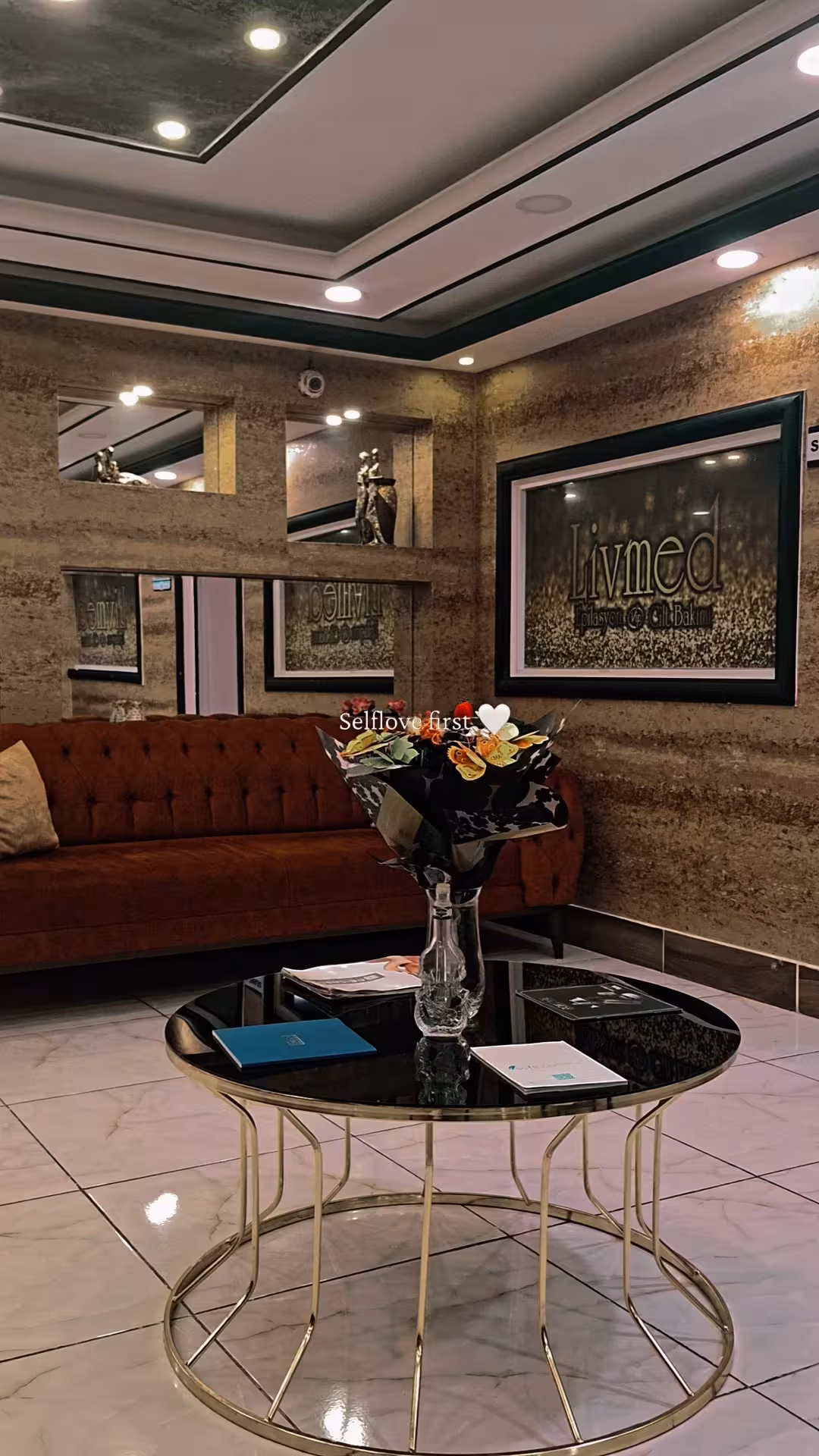Livmed güzellik merkezi — Estetik Ve Güzellik, Çankaya · fotoğraf 5