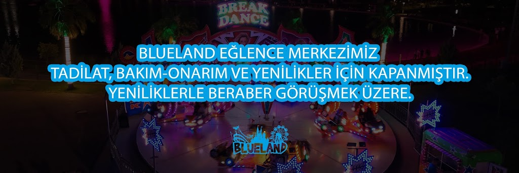 BlueLand