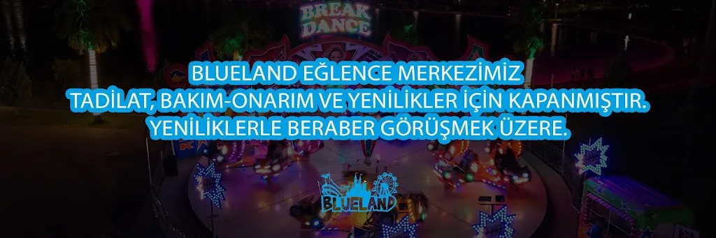BlueLand — Yüzme Havuzları, Onikişubat · fotoğraf 1