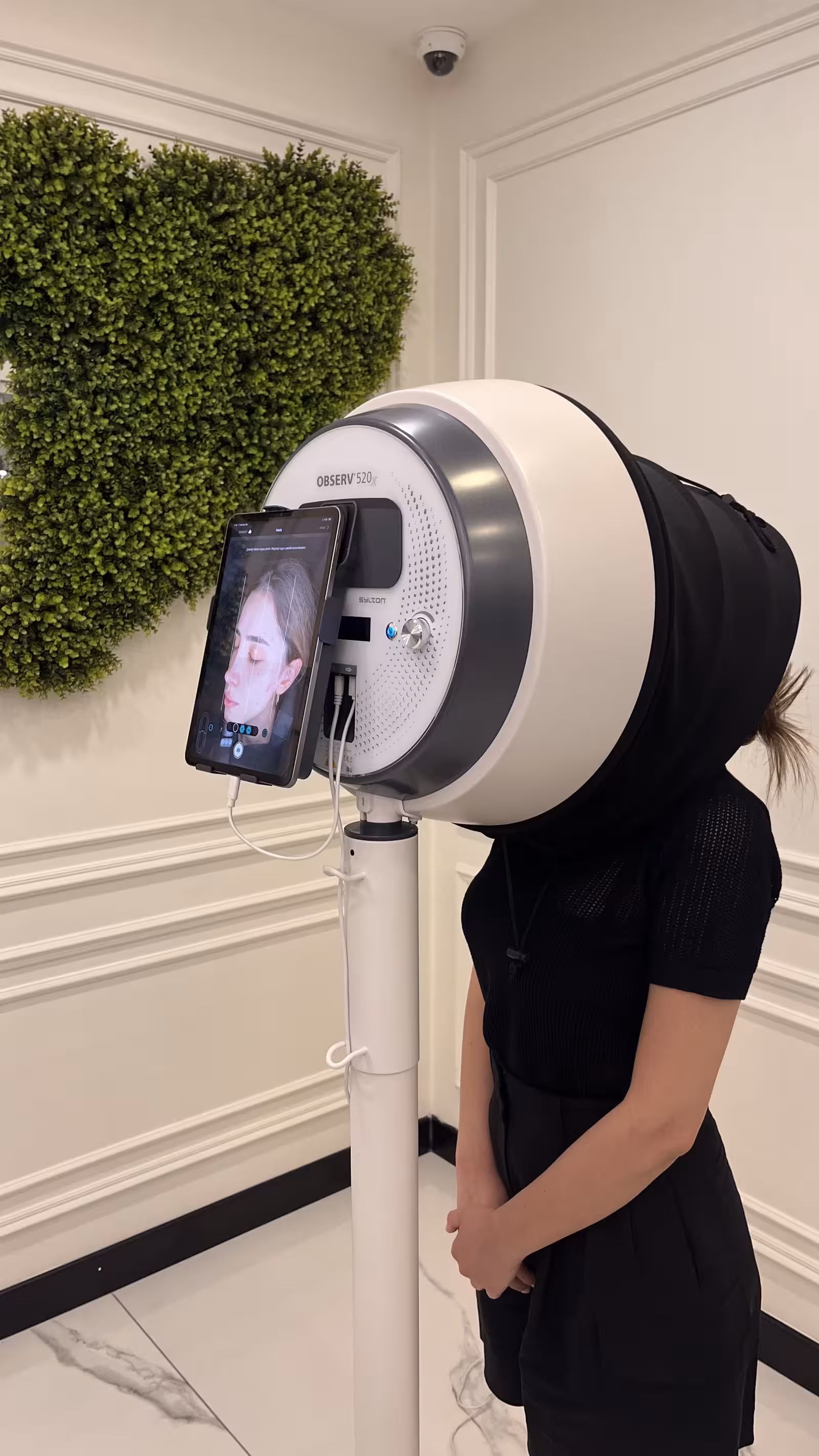 Fullderm Cilt Merkezi & Güzellik Salonu — Estetik Ve Güzellik, Bayraklı · fotoğraf 4