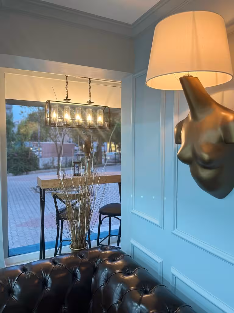 Merve Özkan Beauty Studio — Estetik Ve Güzellik, Bayraklı · fotoğraf 4