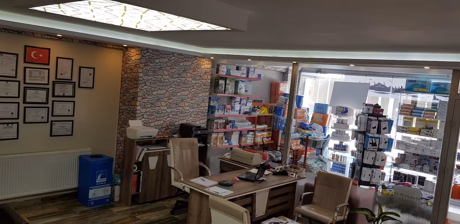 BAYEM MEDİKAL TIBBİ ÜRÜNLER TİC.LTD.ŞTİ. (Çekmeköy) 7/24 ACİL İhtiyaçlarınızda arayabilirsiniz. İSTANBUL NÖBETÇİ MEDİKALLER - görsel 2