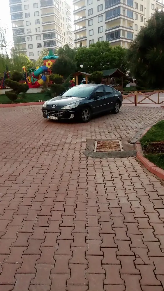 Zekeriya Köy Sitesi Kapalı Yüzme Yavuzu — Yüzme Havuzları, Onikişubat · fotoğraf 4