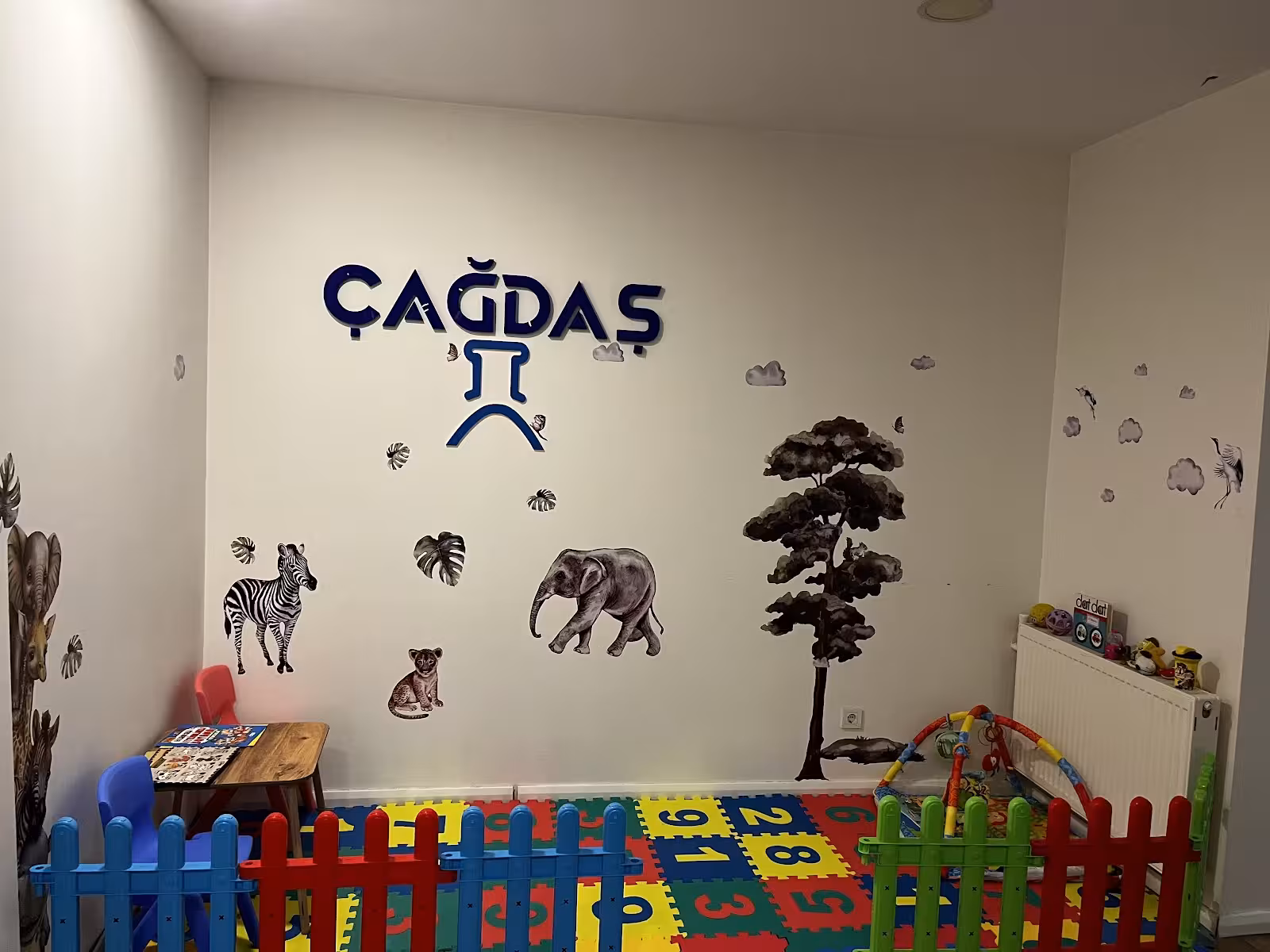 ÇAĞDAŞ LABORATUVAR - görsel 2