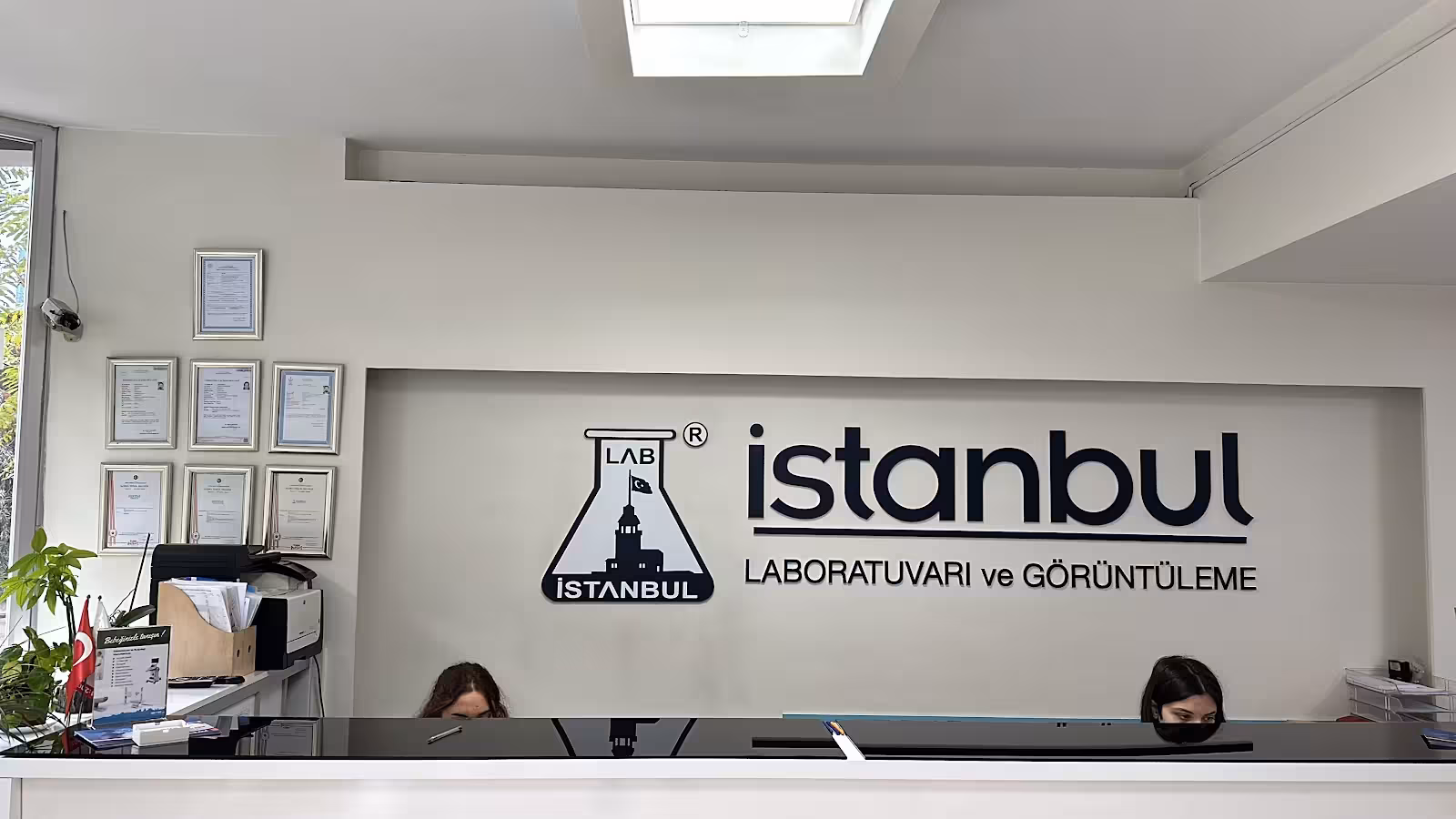 İstanbul Laboratuvarı Şişli Şubesi (MedHome) - görsel 5