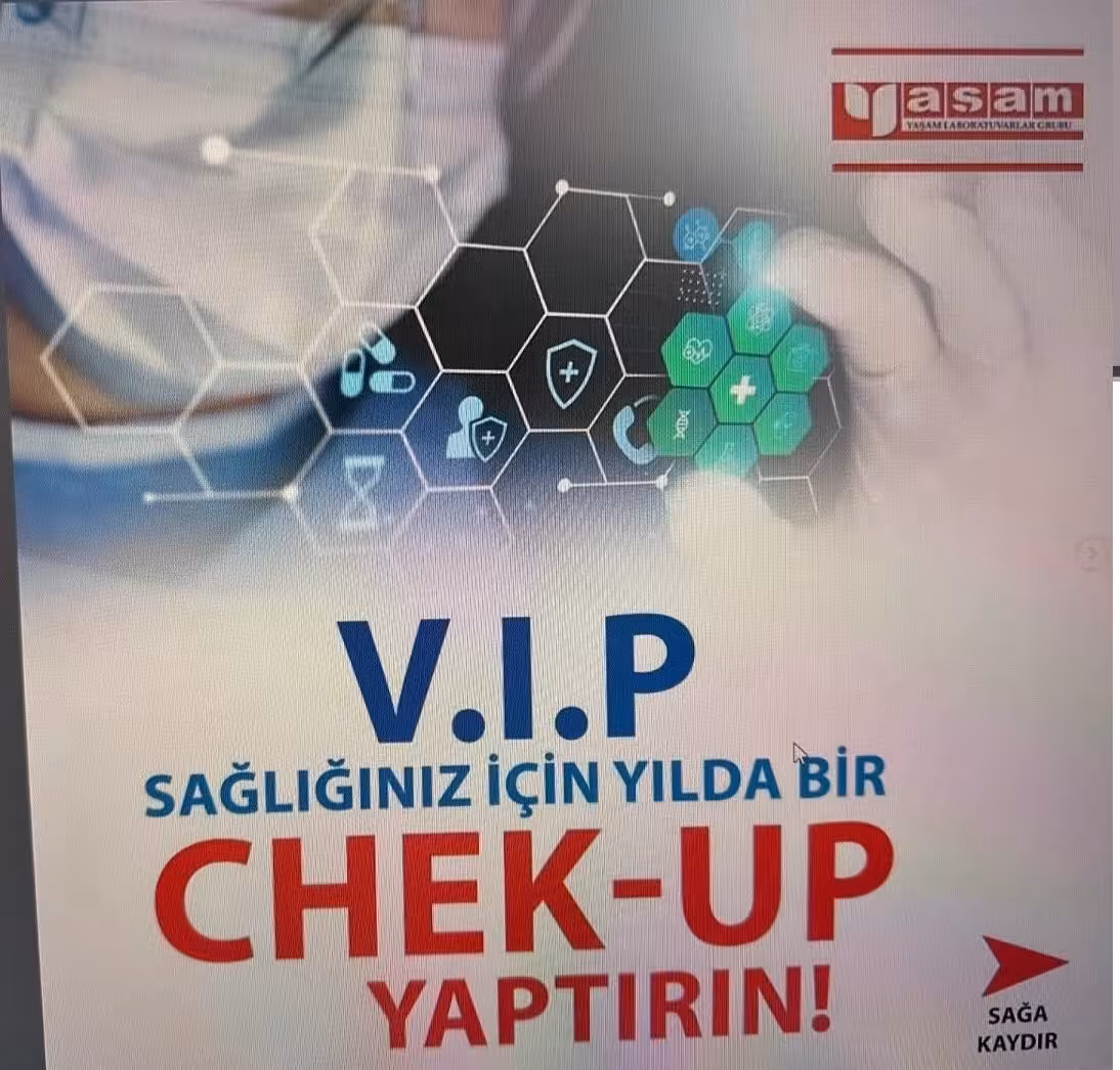 Özel Yaşam Laboratuvarı İSTANBUL - görsel 5