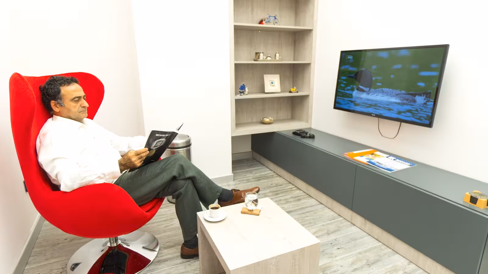 Biolab Tıp Laboratuvarı Alsancak Şubesi - görsel 3