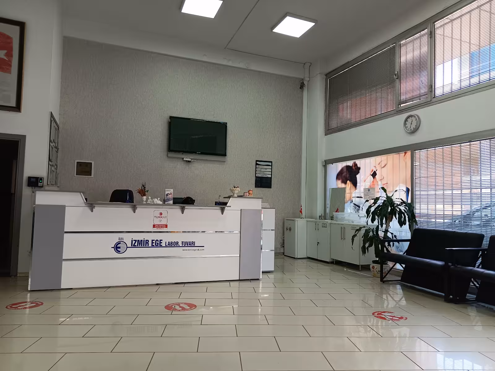 Özel İzmir Ege Laboratuvarı - görsel 3
