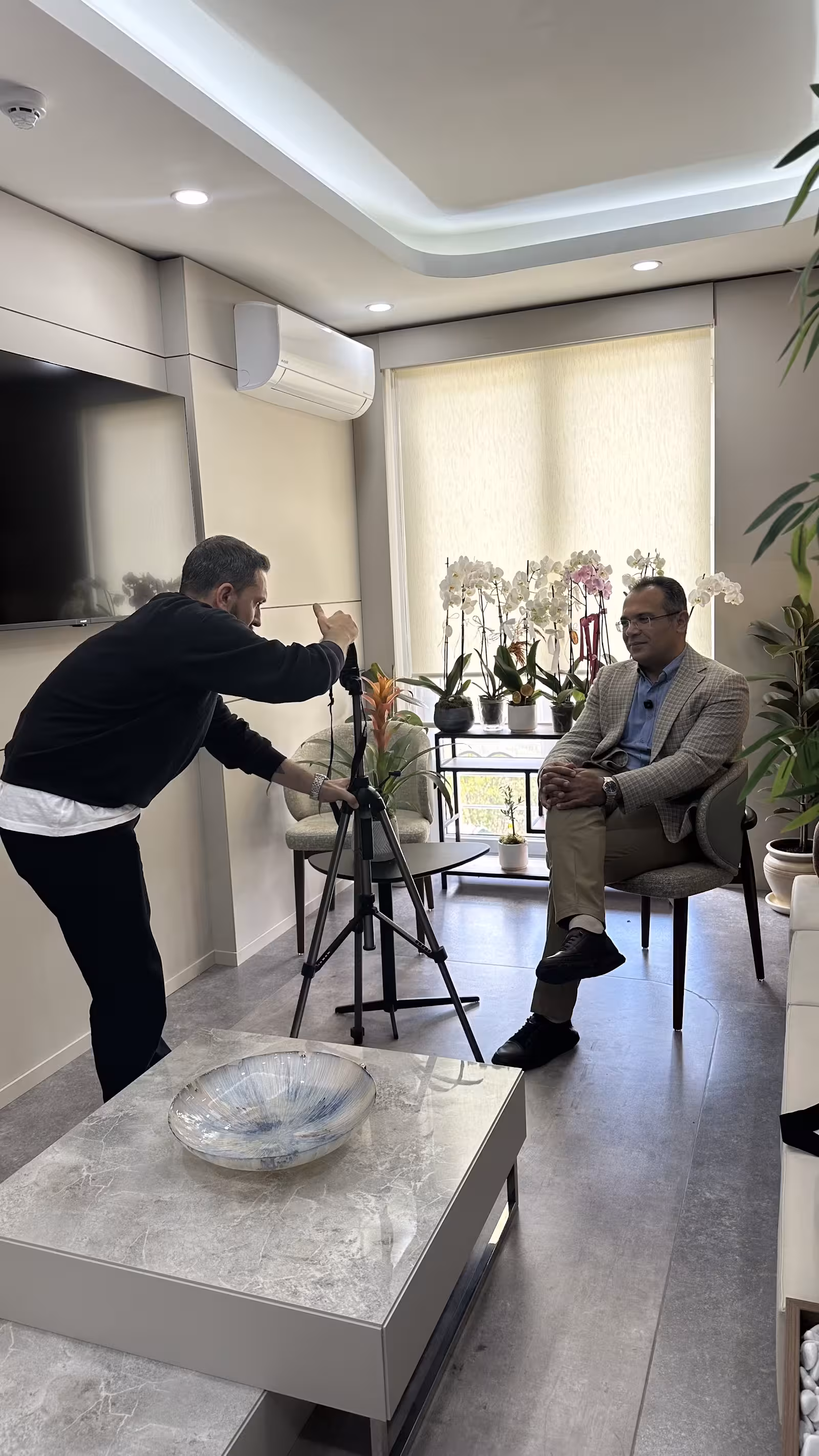 Prof. Dr. Haluk Çabuk | Ortopedi ve Travmatoloji Uzmanı - görsel 4