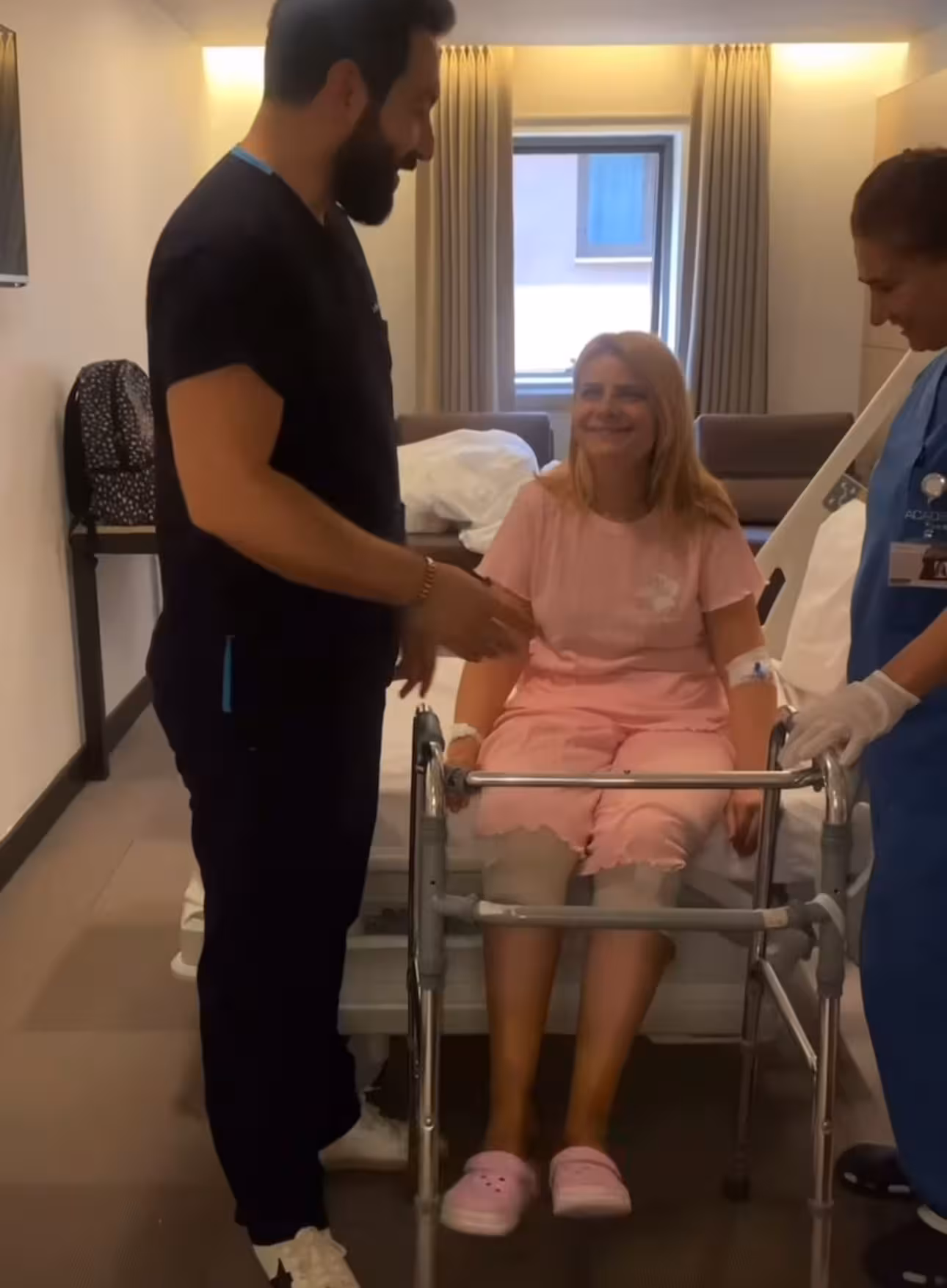 Op. Dr. Ahmet Hakan Kara, Ortopedi Ve Travmatoloji - görsel 3