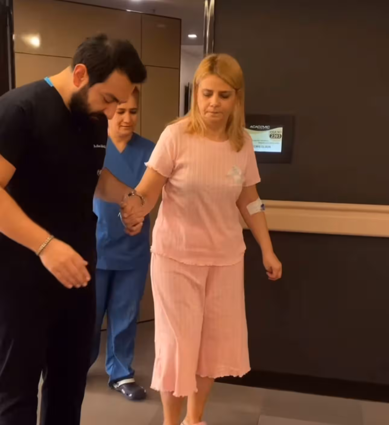 Op. Dr. Ahmet Hakan Kara, Ortopedi Ve Travmatoloji - görsel 4