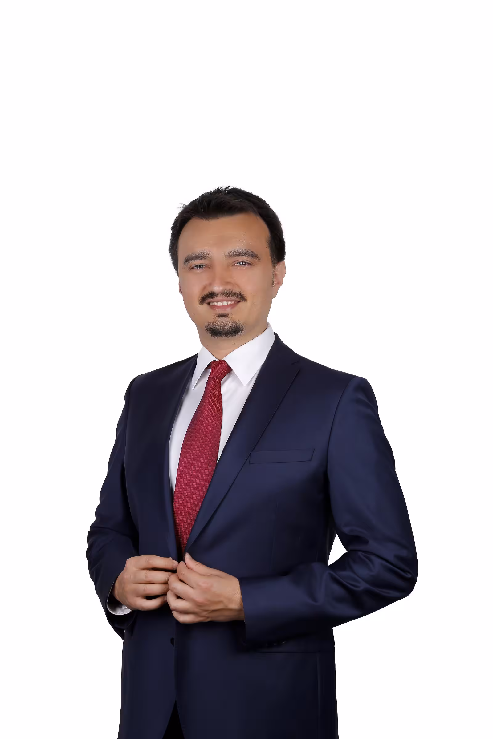Op. Dr. Hüseyin Öztürk - Ortopedi & Travmatoloji Uzmanı - görsel 3