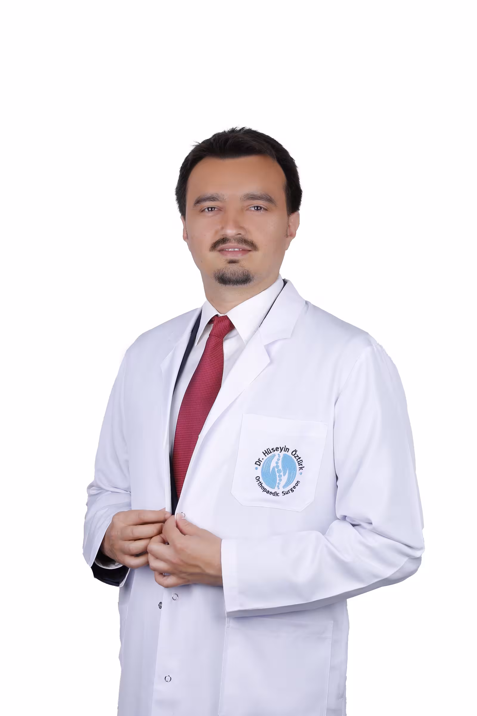 Op. Dr. Hüseyin Öztürk - Ortopedi & Travmatoloji Uzmanı - görsel 4
