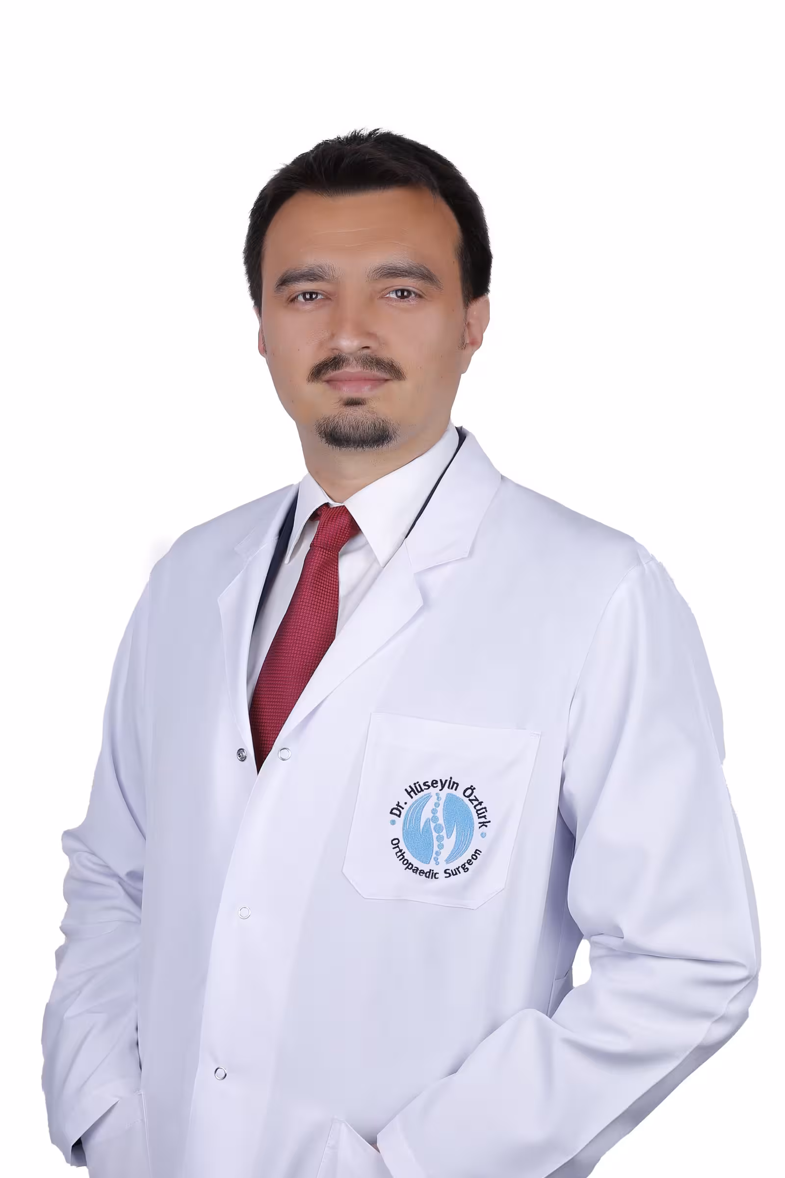 Op. Dr. Hüseyin Öztürk - Ortopedi & Travmatoloji Uzmanı - görsel 5