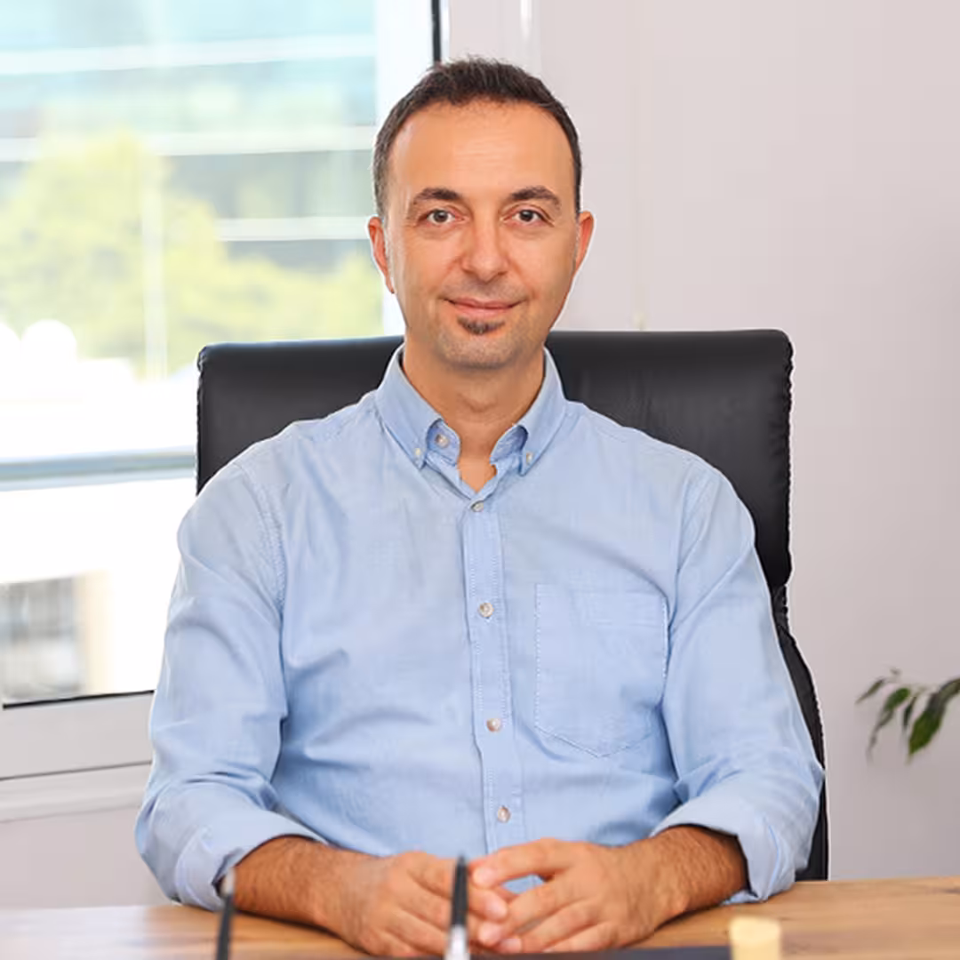 Op. Dr. Şükrü Mehmet Turan, Ortopedi Ve Travmatoloji - görsel 2