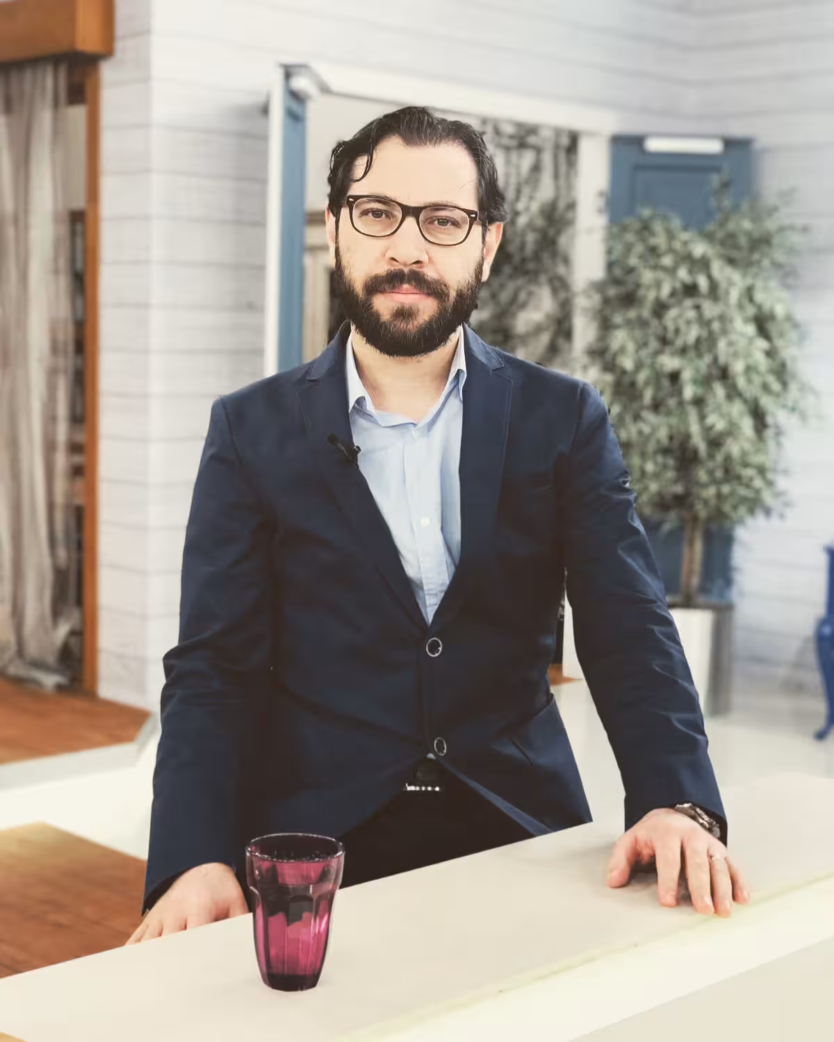 Kardiyoloji Prof. Doktor Ahmet Ekmekci - görsel 1