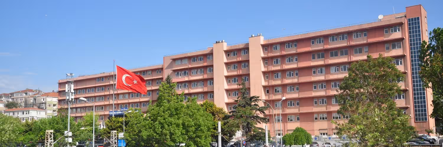 İstanbul Eğitim ve Araştırma Hastanesi - görsel 1