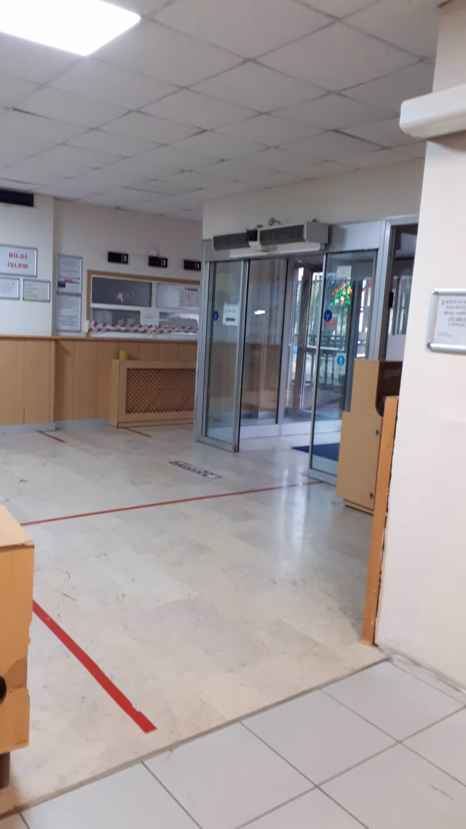 İstanbul Üniversitesi - Cerrahpaşa Kardiyoloji Enstitüsü - görsel 3
