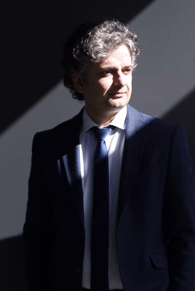 Prof. Dr. Şükrü Akyüz / Kardiyolog - görsel 1