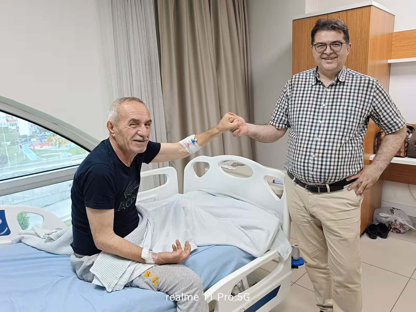 DOÇ.DR. MEHMET KAYRAK - görsel 4