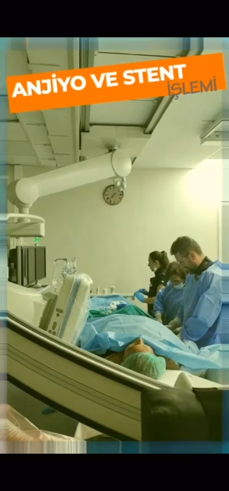 Doç. Dr. Ekrem Yeter Kardiyoloji Uzmanı Ankara - görsel 2