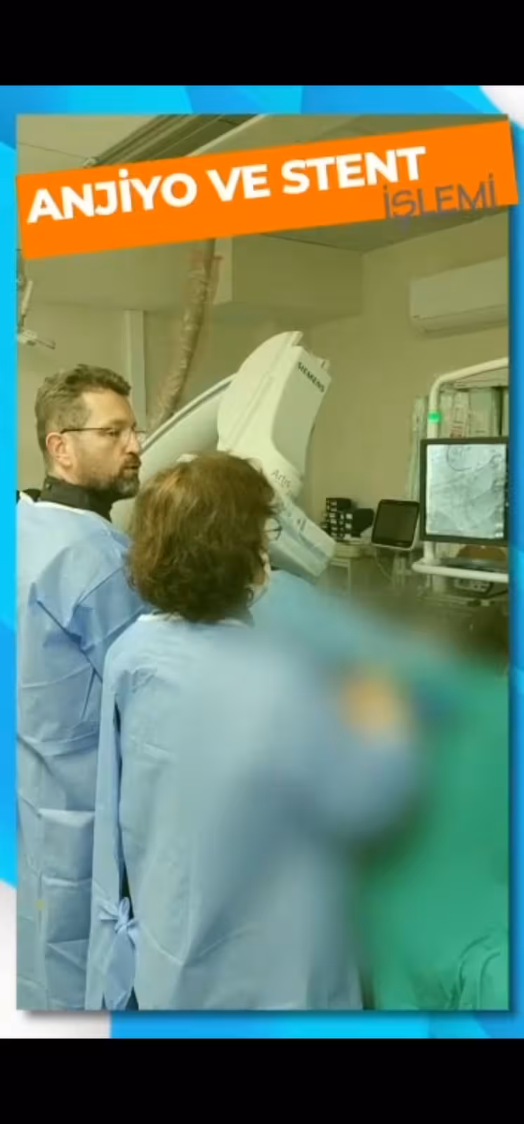 Doç. Dr. Ekrem Yeter Kardiyoloji Uzmanı Ankara - görsel 3