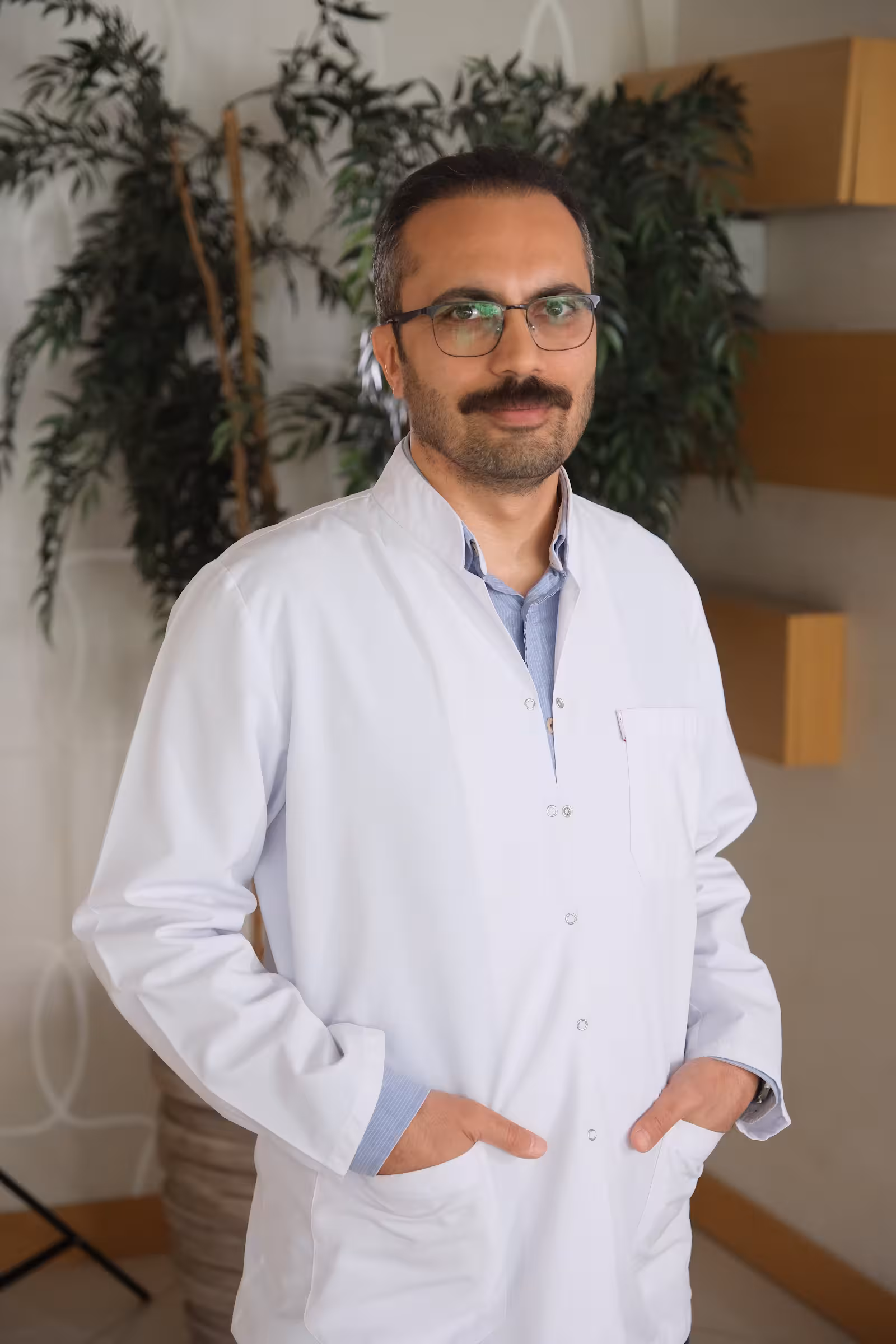 Kardiyoloji Doktorları Ankara Umut Hastanesi - görsel 2
