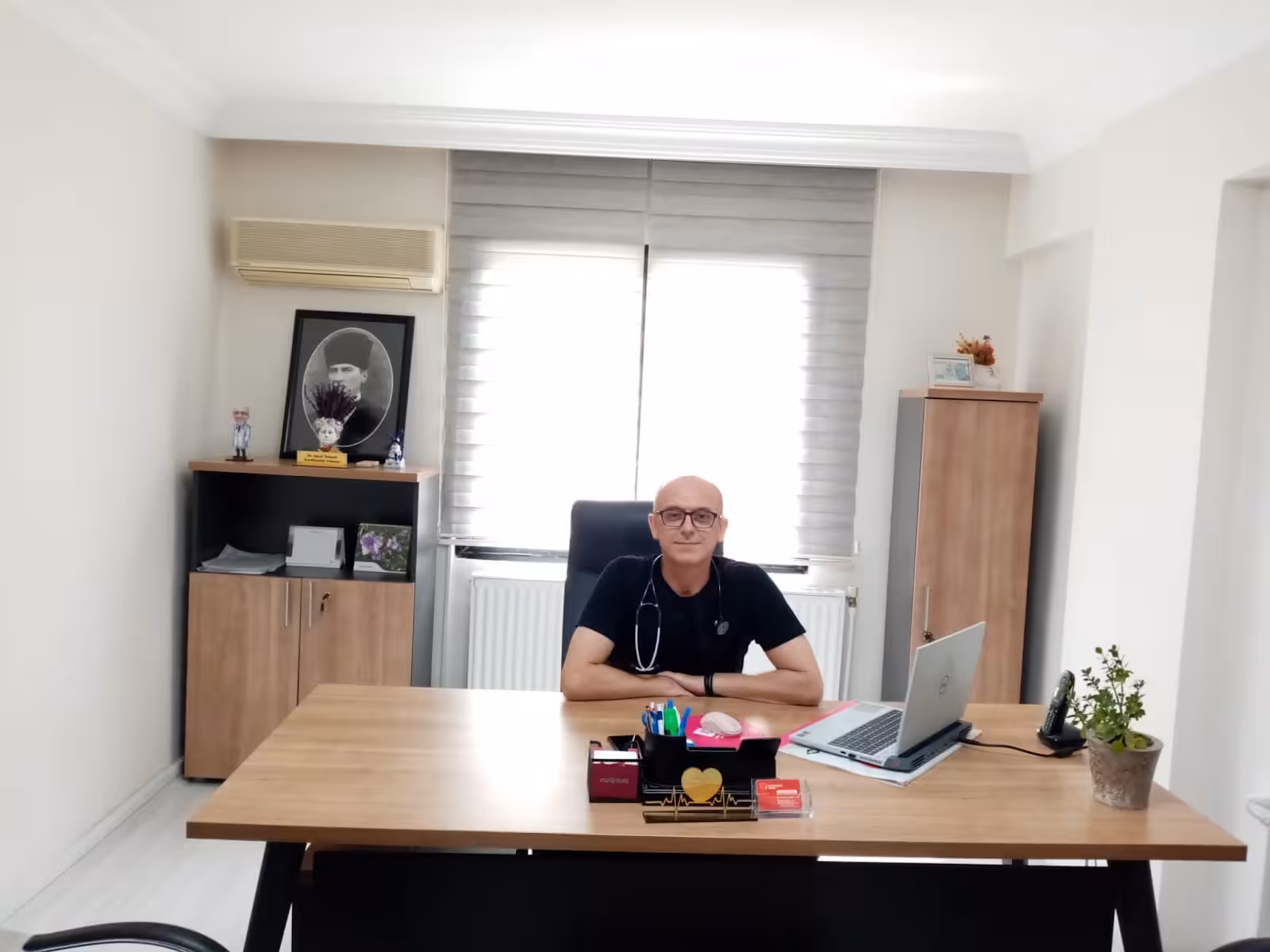 Özel Ege Kardiyoloji Merkezi - görsel 5