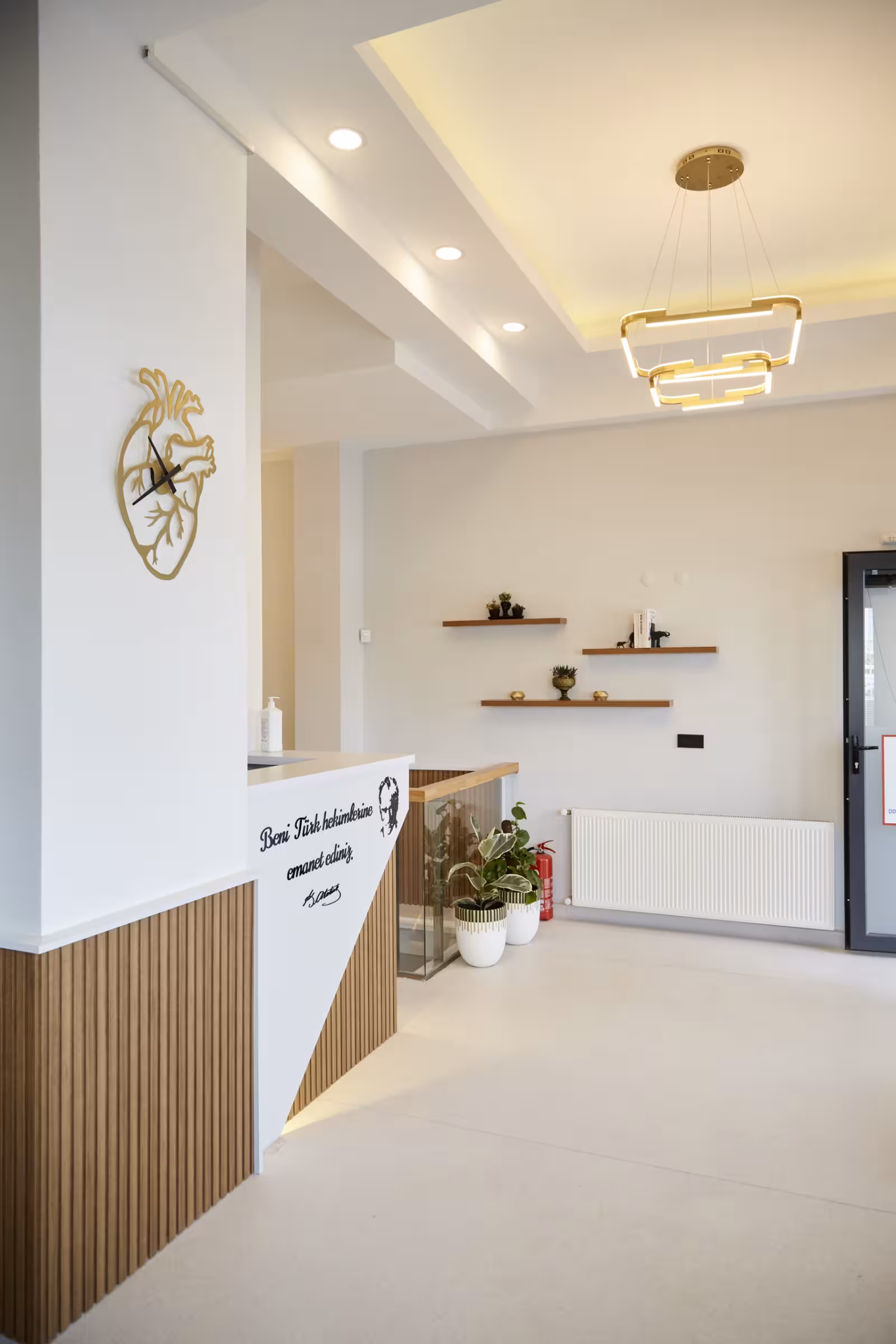 Kalp İzmir Klinik - görsel 2