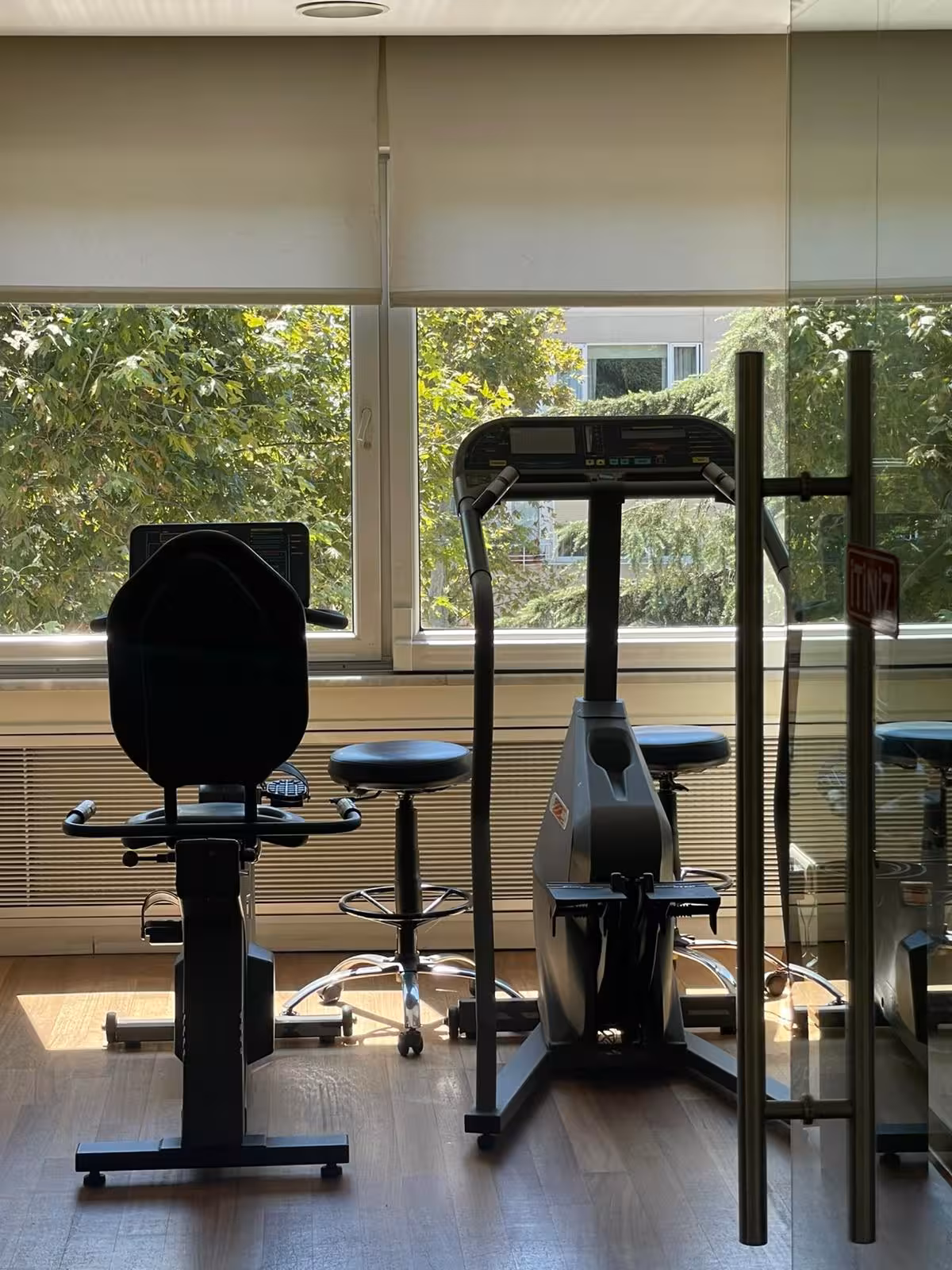 İstanbul Fizik Tedavi ve Rehabilitasyon Merkezi - görsel 3