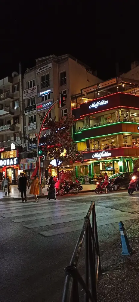 Sekiz Havuz — Yüzme Havuzları · fotoğraf 2