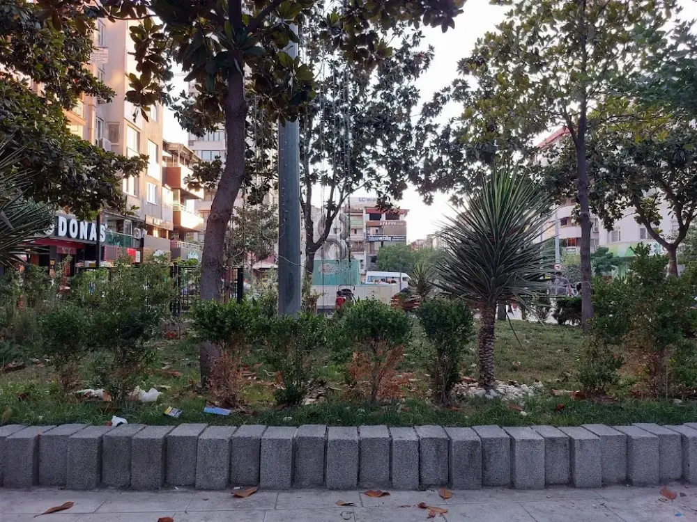 Sekiz Havuz — Yüzme Havuzları · fotoğraf 3
