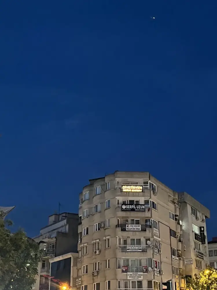 Sekiz Havuz — Yüzme Havuzları · fotoğraf 4