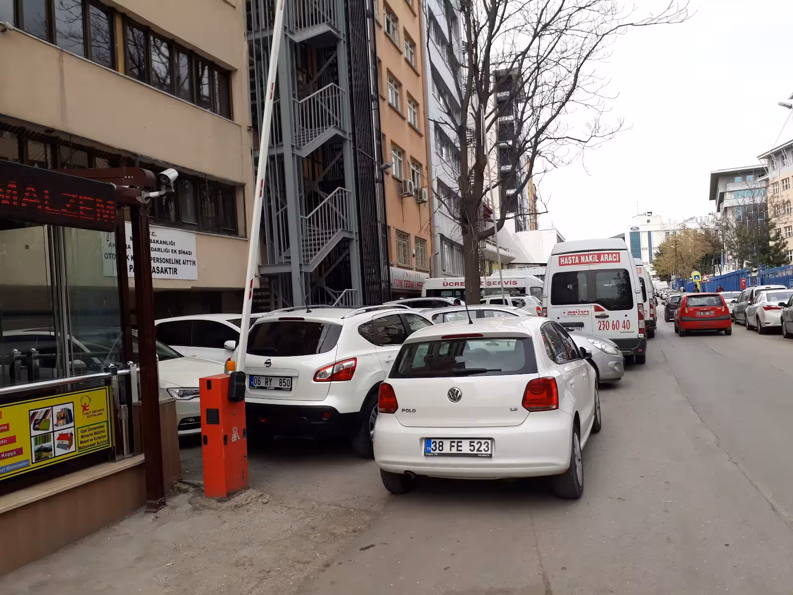 Özel Maltepe Fizik Tedavi ve Rehabilitasyon Merkezi - görsel 2