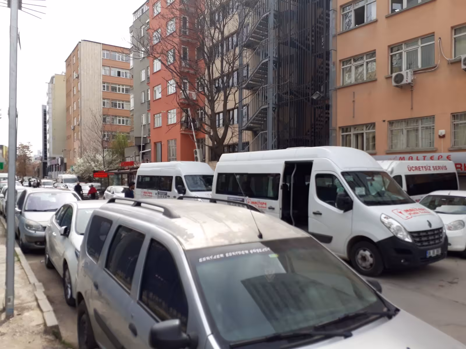 Özel Maltepe Fizik Tedavi ve Rehabilitasyon Merkezi - görsel 5