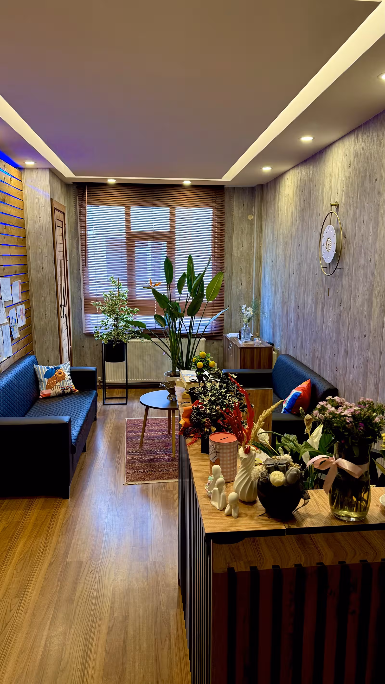 Psiko’AN İstanbul Psikolojik Danışmanlık ve Eğitim Merkezi - görsel 4