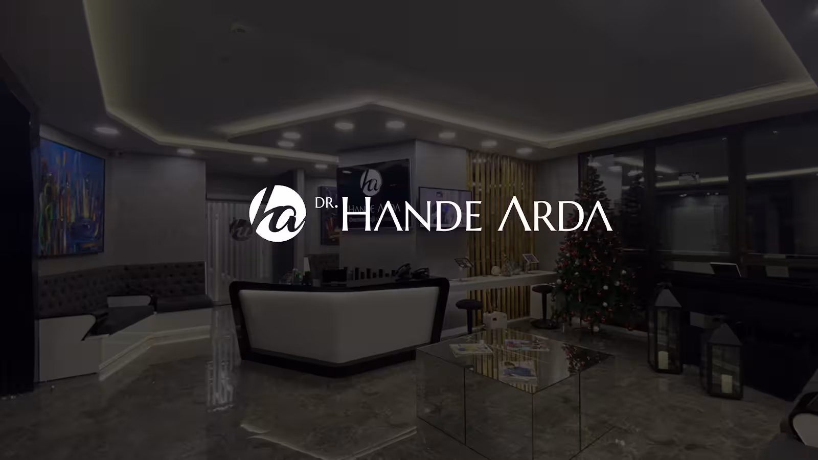 Uzm. Dr. Hande Arda (Dermatoloji Uzmanı) - görsel 1