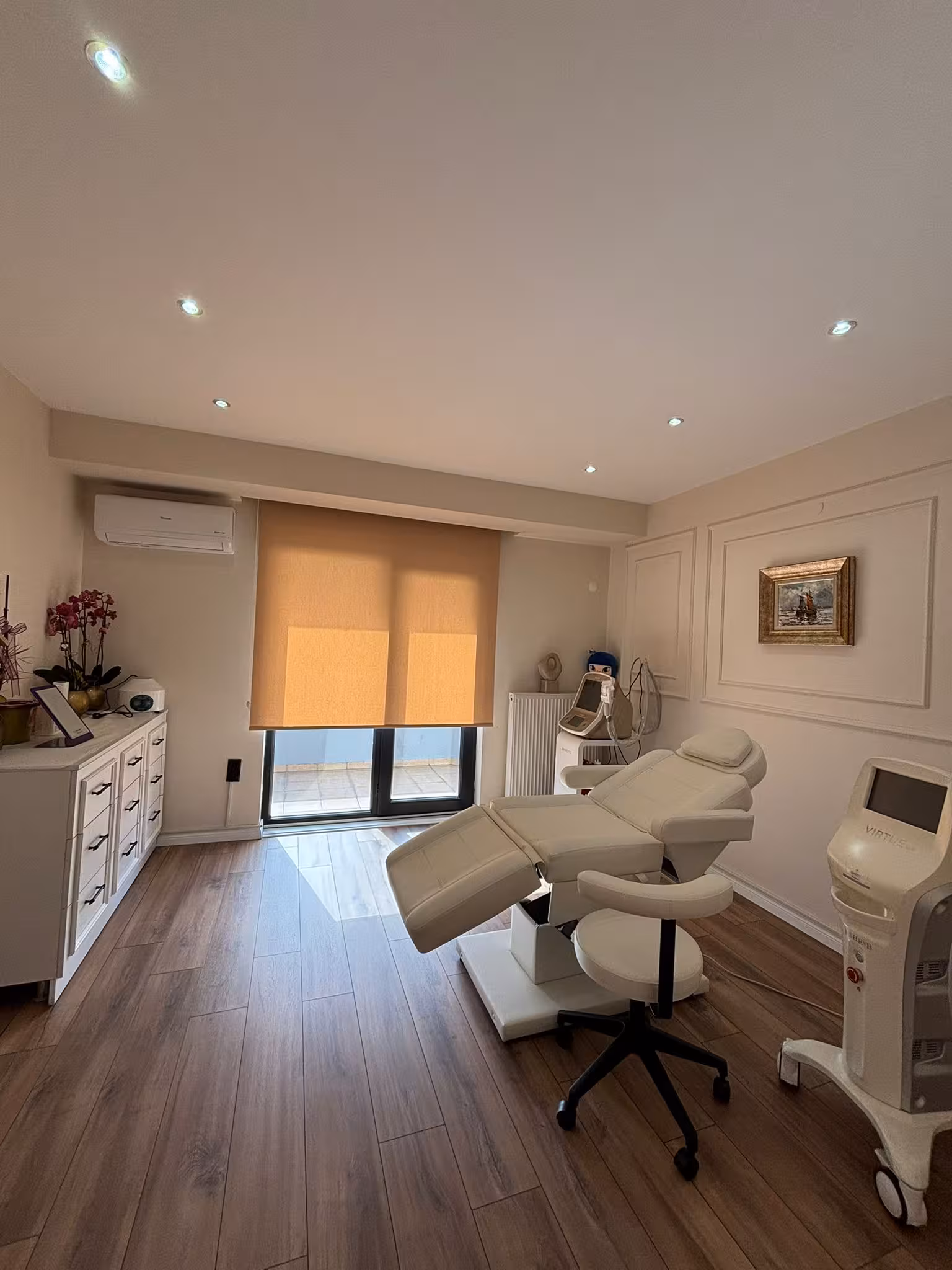 Dermatolog Dr. Sevgi Şükran Ekmen Çavuş -Etiler Estetik Dermatoloji - görsel 5