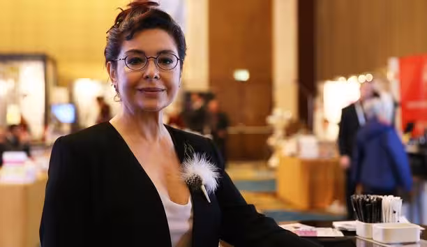 Dermatolog Prof.Dr.Rana Anadolu-Dermatolog Ankara-Dermatoloji-Dermatoloji Kliniği-Dermatoloji Uzmanı-Cilt Hekimi-Tavsiye - görsel 1